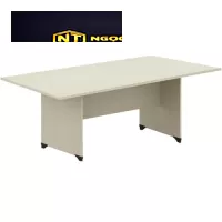 Bàn họp Athena mặt chữ nhật Hòa Phát ATH1810CN